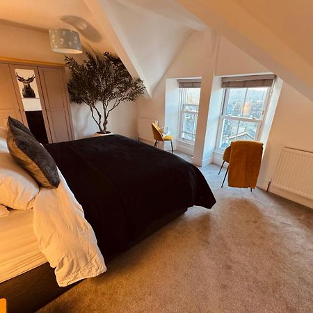 Lola'S Loft With Lake Views - Central Bowness - Pet Friendly Luaran gambar