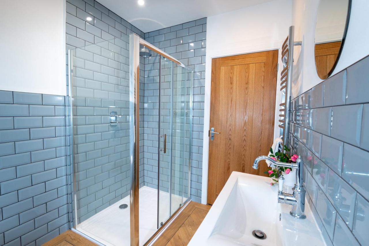 Lola'S Loft With Lake Views - Central Bowness - Pet Friendly Luaran gambar