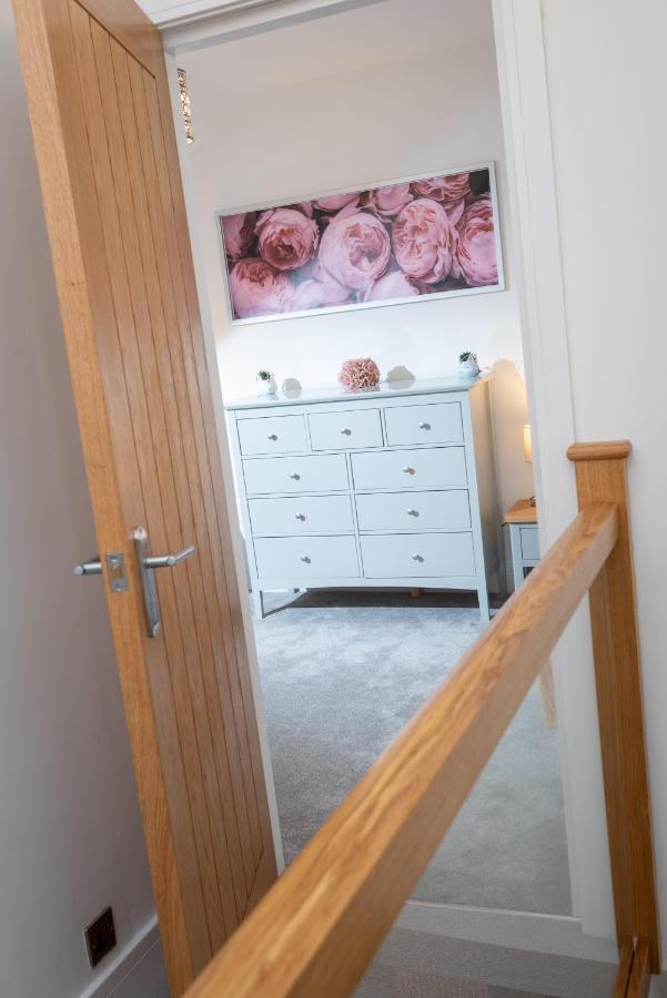 Lola'S Loft With Lake Views - Central Bowness - Pet Friendly Luaran gambar